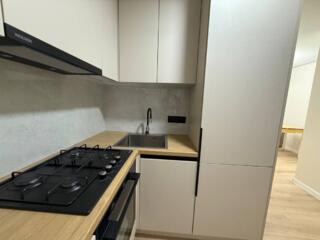 2-комнатная квартира, Телецентр, Кишинёв