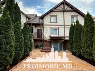 Vă propunem spre vânzare acest townhouse în Durlești, str. Vovințeni .