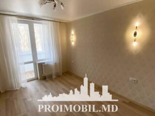 Vă propunem spre vânzare acestapartament cu 2camere și living,sect. ..
