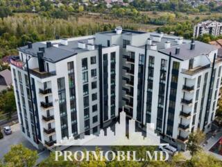 Vă propunem spre vânzare acest apartament cu 1cameră și living ...