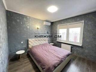 Оренда 2-кім. квартири в Дарницькому районі ЖК Патріотика по вул. ...