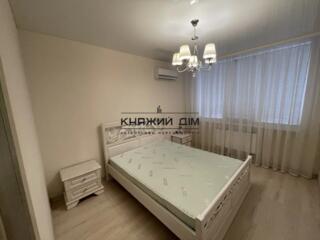 Оренда 1-кімнатної квартири у ЖК «Рів'єра», вул. Малоземельна 75д