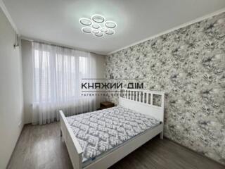 Здається в оренду сучасна та комфортна 1-кімнатна квартира в ...