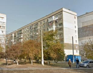 Продам 2-комнатную, Таирова, в кирпичном доме, ул. Маршала Жукова / ..