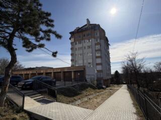 Apartament 2 odăi 54m2 Sângerei Centru 59400€