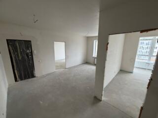 Apartament 2 odăi Bloc Nou 54900€ 