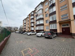 Apartament 2 odăi Bam Bălți 66900€ 