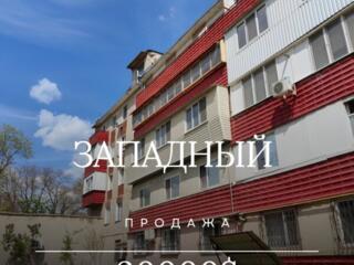 Продажа: 2к квартира на Западном 