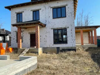 Продам 2-х поверховий будинок в Лісках (ЖК "Тартус")