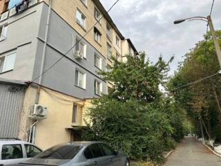 2-комнатная квартира, Буюканы.