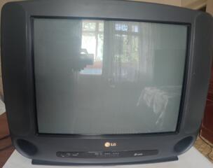 Телевизор LG