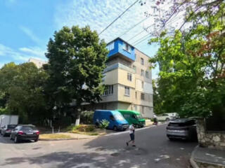 Рышкановка, улица Флорилор.