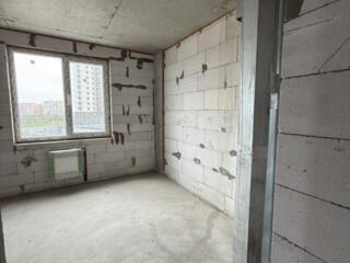Продам квартиру 53 кв. м., 3/5, новый дом, жк Ventum.