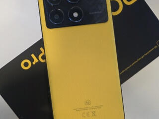 Poco X4 Pro 5G 8 ГБ/ 128 Гб