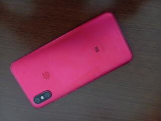 Mi 6X