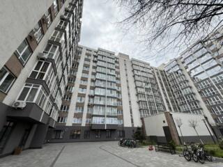 В продаже уютная 1-комнатная квартира студийного типа в новом ...
