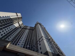 Современная квартира в ЖК «Посейдон» с дизайнерским ремонтом ...
