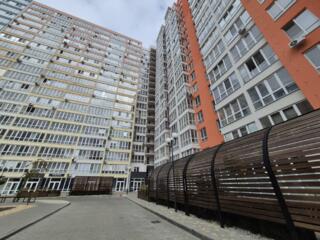 Продается квартира в новом, современном ЖК на Таирова. Квартира ...