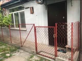 Продается уютная 2-х комнатная квартира в колоритном одесском дворике 