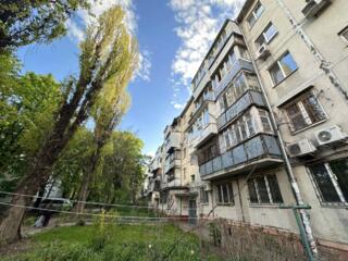 Продам 3 комнатную Варнеская