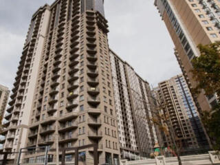 Продам квартиру - студию 29.7 кв. м., 8/26, новый дом, жк Родос.