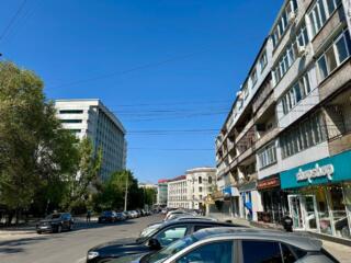 Apartament cu 2 camere, Centru.