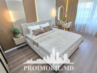 Vă propunem spre vânzare acest apartament cu 2 camere, sect. Ciocana, 