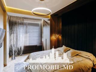 Vă propunem spre vânzare acest apartament cu 2camere și living, sect. 