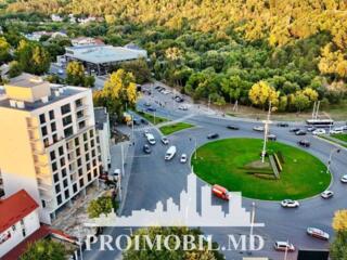 Vă propunem spre vânzare acestapartament cu 2camere,sect. Centru, ...