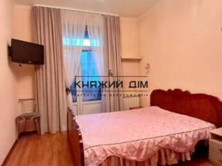 Здається в довгострокову оренду 2-кімнатна квартира в центрі Києва по 