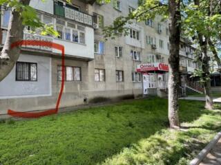 Продажа фасадного помещения на ул. Академика Филатова. Локация, ...
