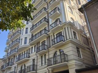 В продаже трёхкомнатная квартира в сданном доме Премиум класса, в ...