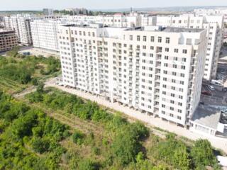 Spre vânzare apartament cu 2 camere amplasat în or. Durlești, str. ...