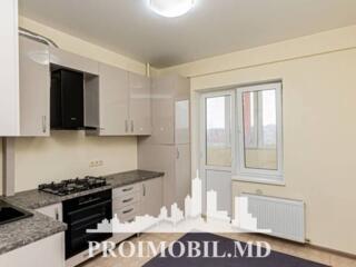Vă propunem spre vânzare acest apartament cu 2 camere în Ialoveni, ...
