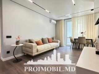 Vă propunem spre vânzare acest apartament cu 2camere și living, sect. 