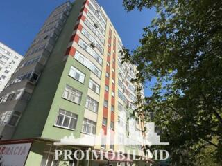 Vă propunem spre vânzare acest apartament cu 2 camere, sect. Ciocana, 