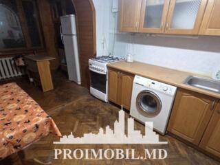 Vă propunem spre vânzare apartament cu 2camere, sect. Botanica, str. .
