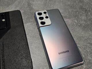Samsung S21 Ultra 16/512, без торга, без обмена