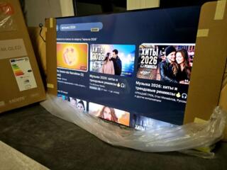 Новый! Сяоми MI QLED TV A Pro 43