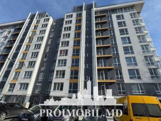 Văpropunem spre vânzare acest apartament cu 2 camere și living, sect. 