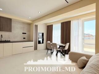 Vă propunem spre vânzare acest apartament cu 2camere și living, or. ..