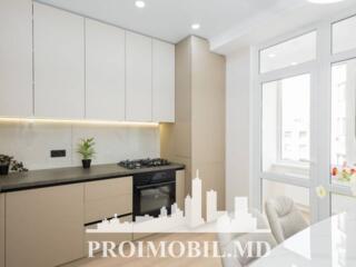 Vă propunem spre vânzare acestapartament cu 2camere și living în ...