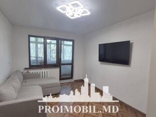 Vă propunem spre vânzare acestapartament cu 2 camere, sect. Botanica, 