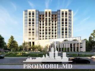 Vă propunem spre vânzare acestapartament cu 2camere și living,sect. ..
