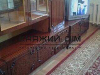Оренда 3 к квартири, 5 хв від метро Академмістечко, пр. Палладіна, ...
