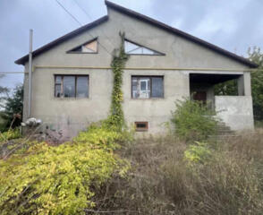 Продам новый капитальный дом в с.Кучурган (Раздельнянский р-н, 70 км .