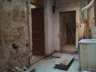 3 кк Фасад 67 кв начат капремонт ул. Дмитриева-Даля в. уд АГВ ц. канал