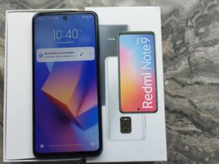 Продам телефон Состояние нового Redmi Note 9 Pro!