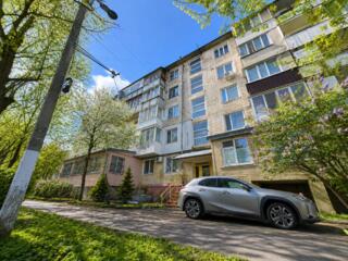 Apartament cu 2 camere, Telecentru.