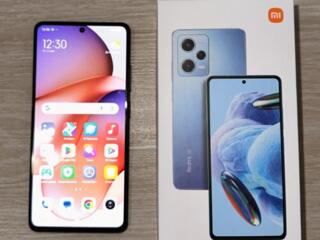 Продам Redmi not 12 pro 5g 12/256